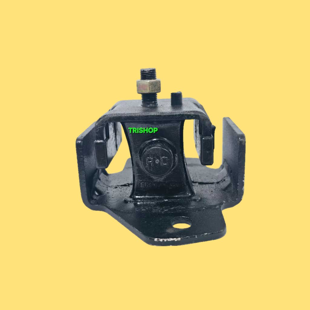 ENGINE MOUNTING KANAN DAIHATSU TERRIOS / RUSH, PN : 12361-BZ070