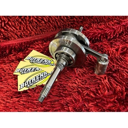 ASKRUK KRUK AS MIO-M3 MIOM3 2PH/ LANGKAH 62-67/ GESER TORSI- BOYRENK RACING CONCEPT