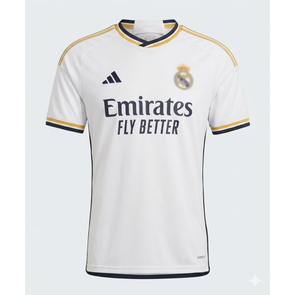 Jersey Real madrid 2023 2024 PI