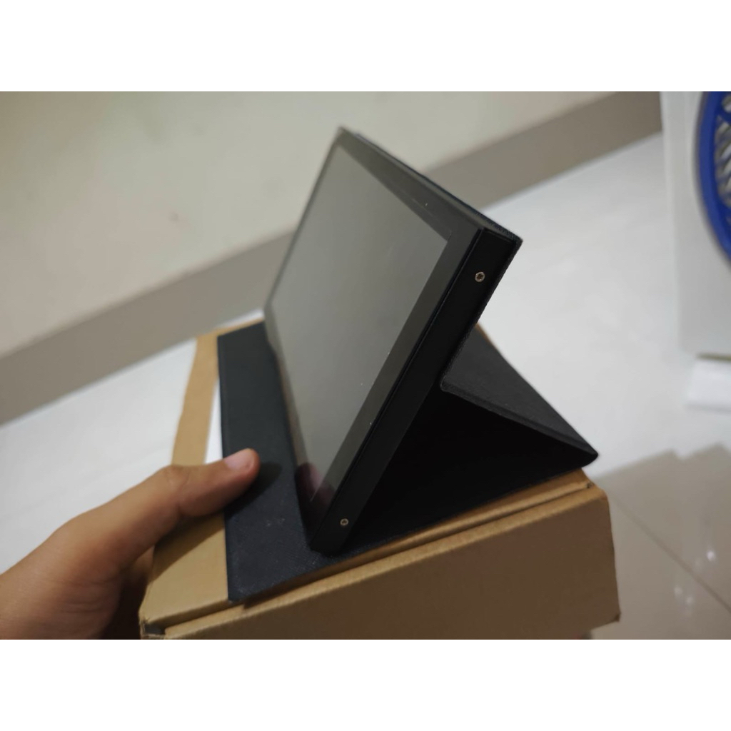 lcd 7inch