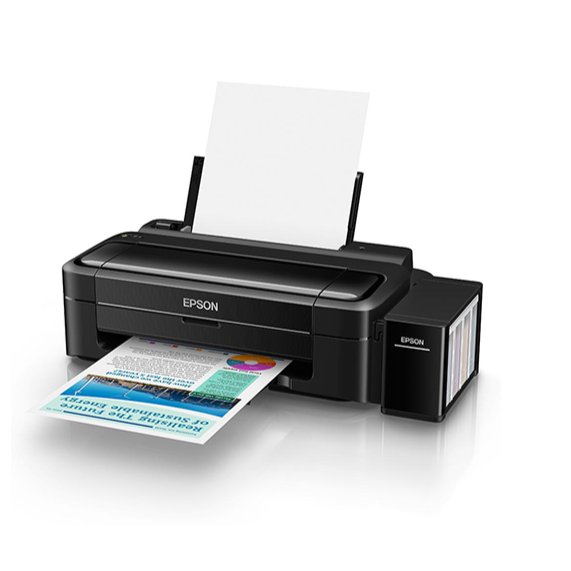 epson L310 kosongan tanpa head