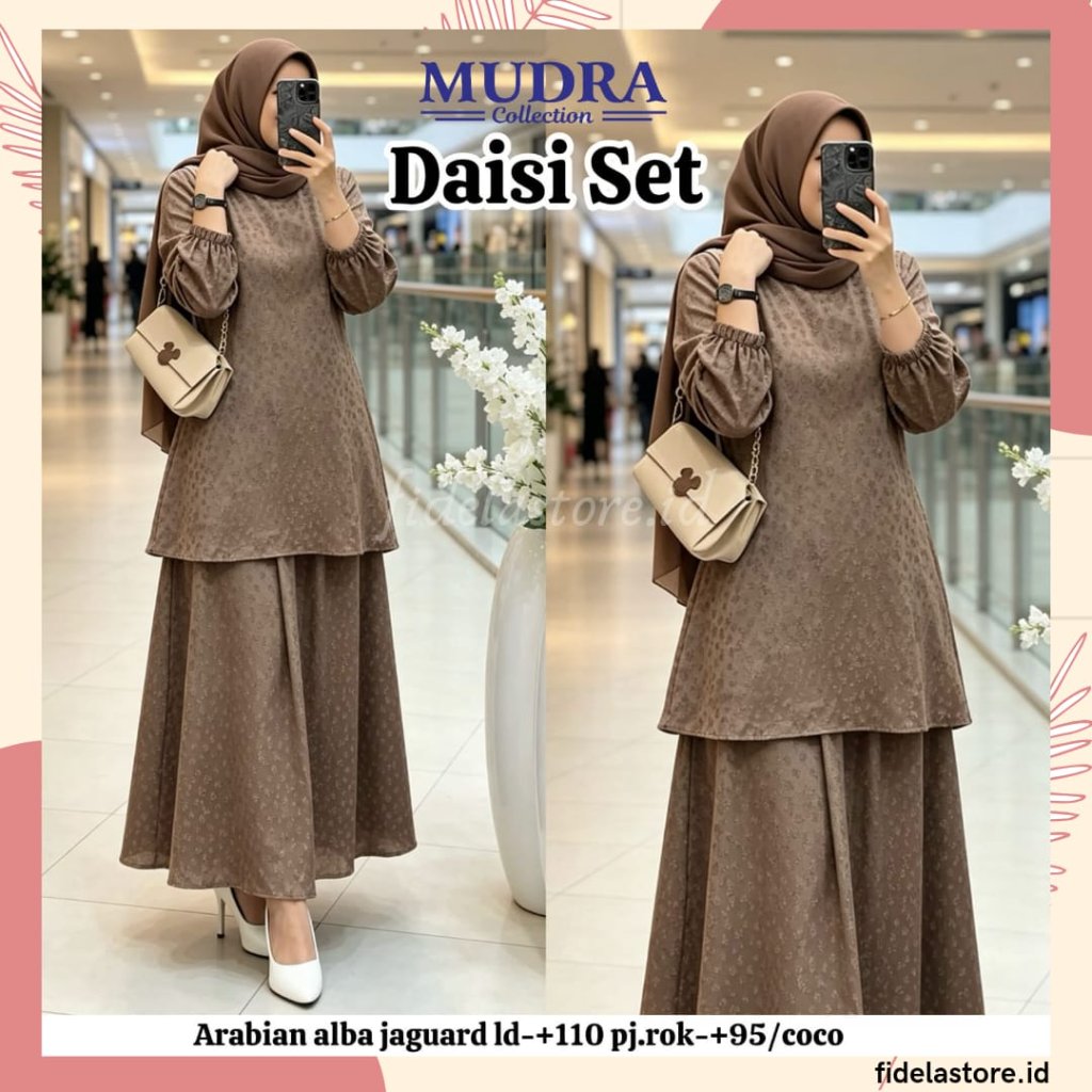 Mudra Hijab | Gamis Terbaru | Gamis Wanita | Gamis Pesta | Dress Kondangan | Gamis Mudra | Gamis sya