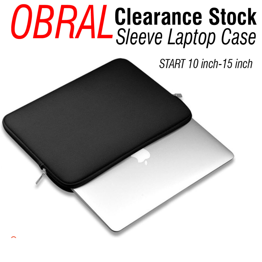 sleeve case laptop sarung laptop pelindung laptop atau tas tipis laptop