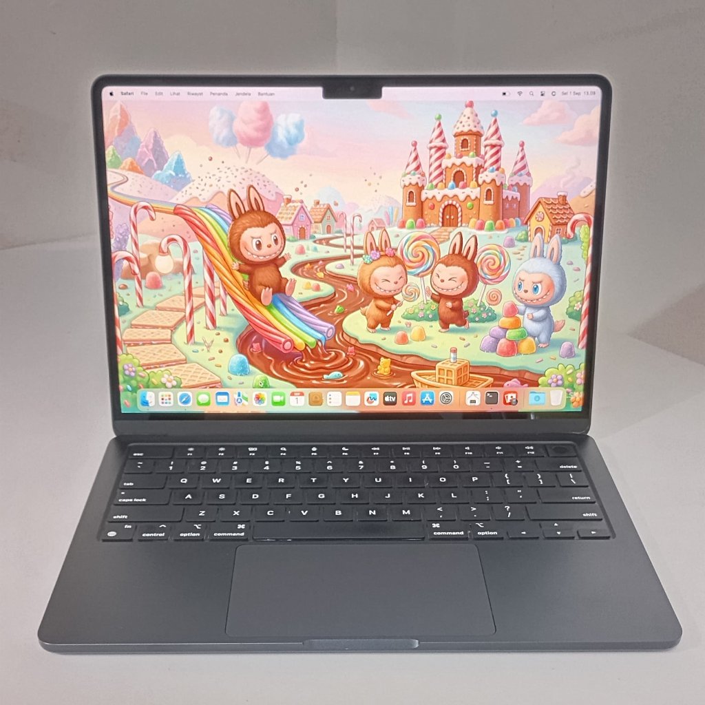 MacBook MacBook Air M2 Laptop