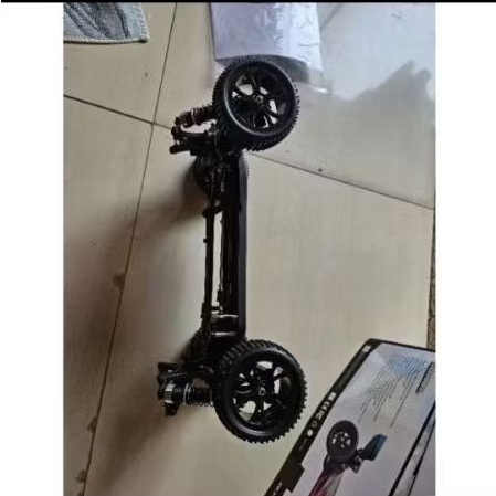 Rc SCT 1:10 RTR brushlees Pesanan orang