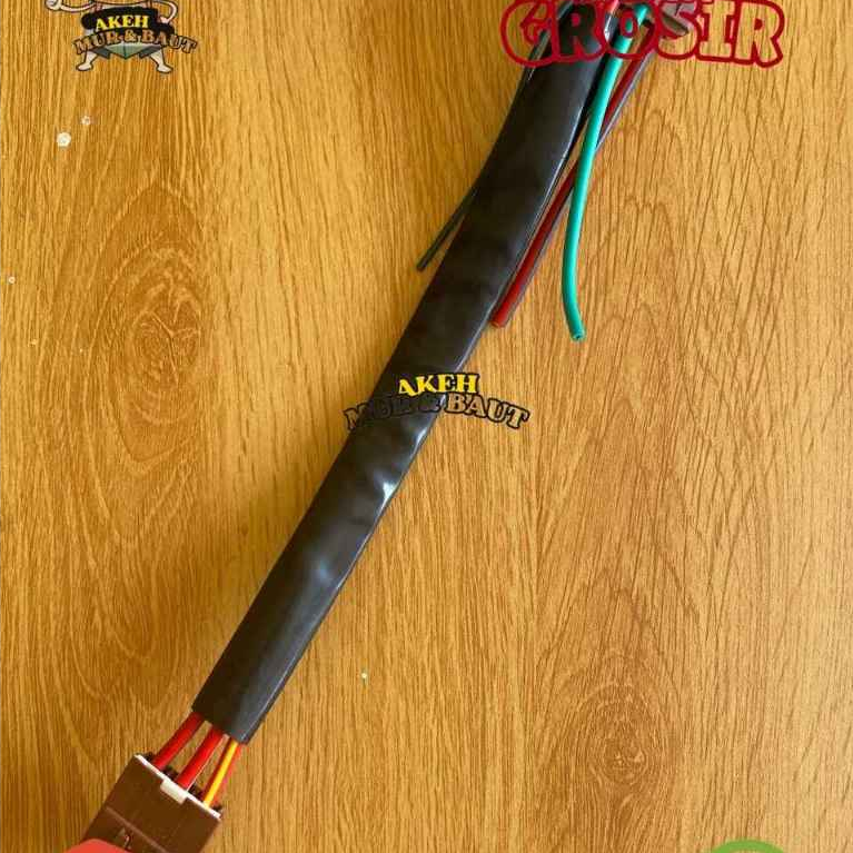 Soket ECU Beat FI ESP Street Pop Scoopy FI ESP Vario 110