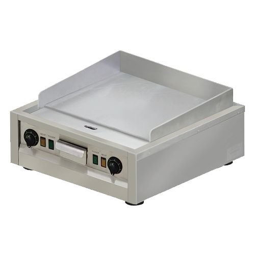 GETRA Gas Griddle Full Flat OL-GGR-60F / Kompor Tepanyaki Getra OL GGR 60F / Kompor Griddle Flat GET