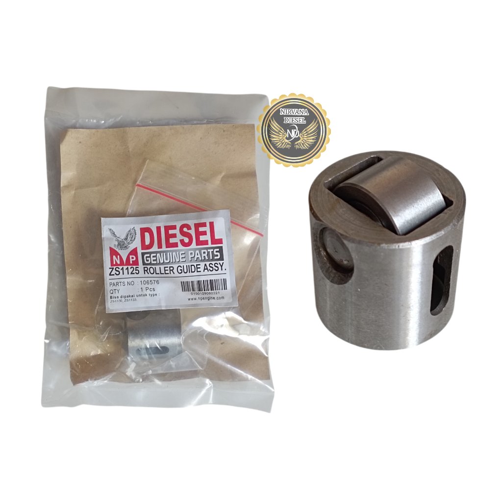 Roller Guide Rol Bospom S1125/S1130 28-30PK.