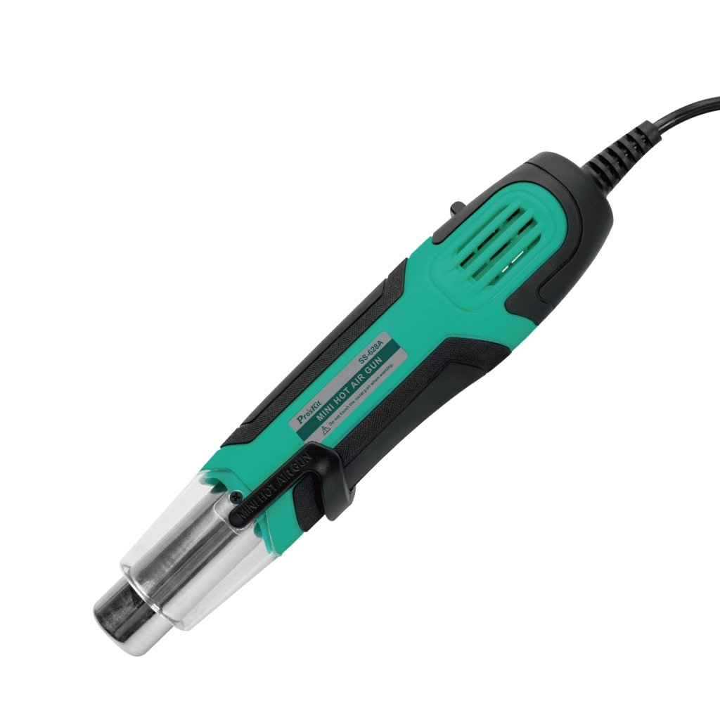 BLOWER PORTABLE PROSKIT SS-628F 250W/500W