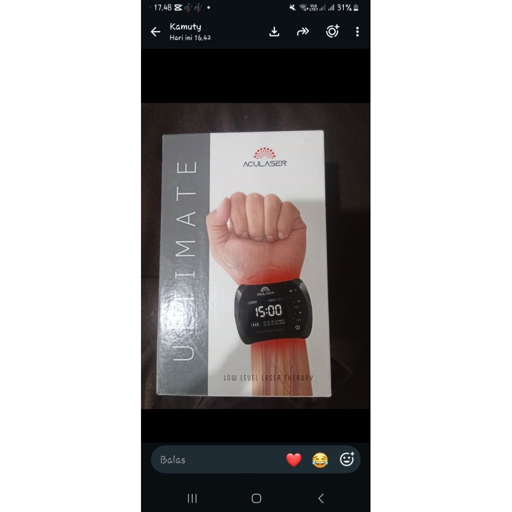 ACULASER ULTIMATE