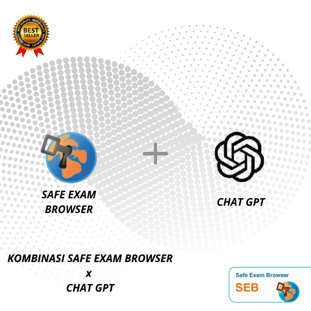 Safe Exam Browser SEB Versi Terbaru