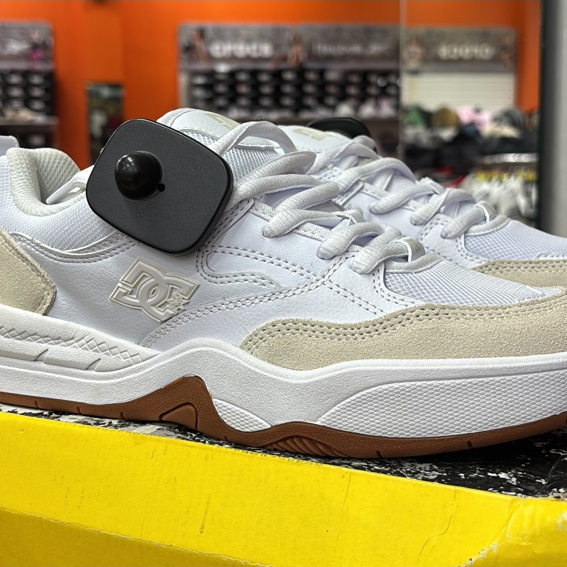 sepatu pria dc shoes original