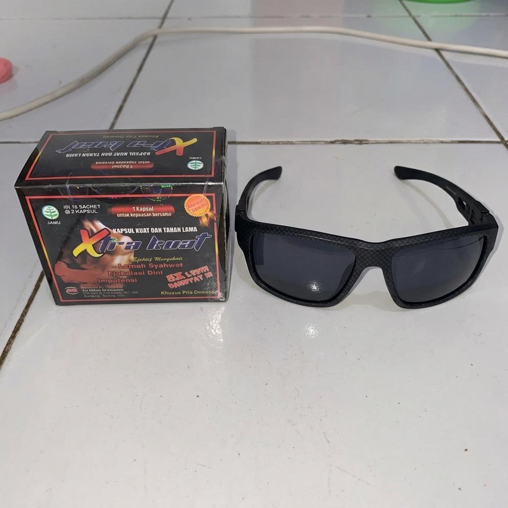 Kacamata Las Untuk Pengelasan Aman Dan Nyaman XTRA KUAT