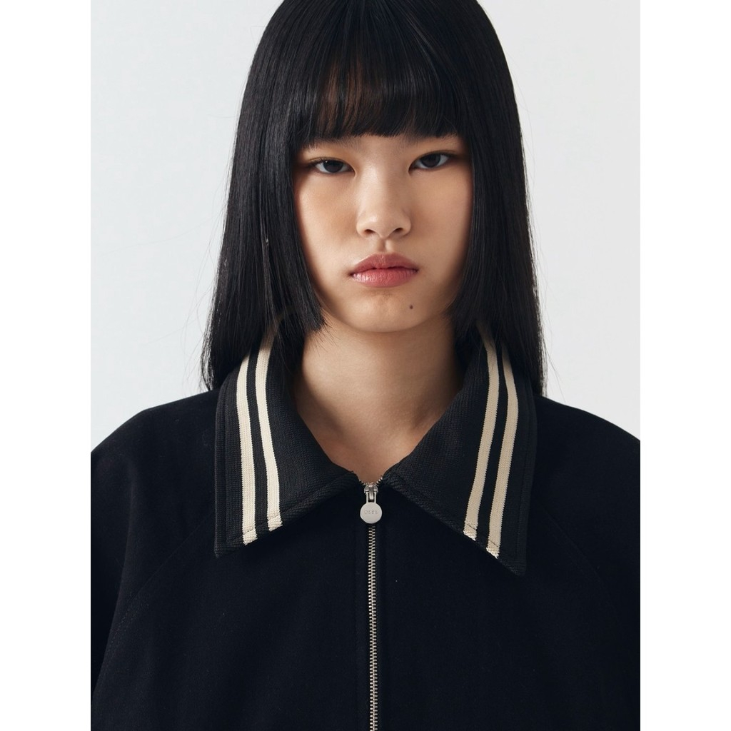 NASL LUNE Eclipse Raglan Jacket