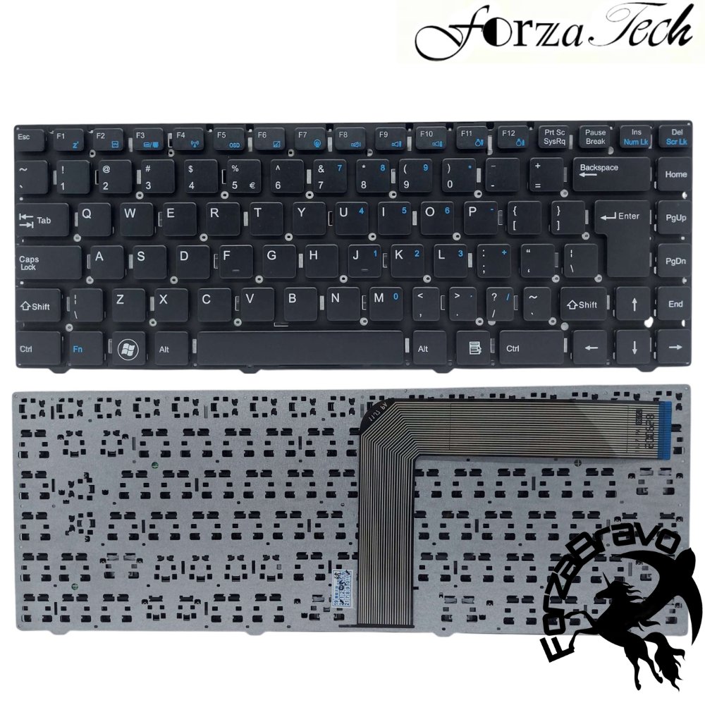 Keyboard Acer One 14 L1410 L1410-c0n3 L1410-c1wa L1410-c4va L1410-c5vl L1410-c6d6 L1410-c7tl L1410-c