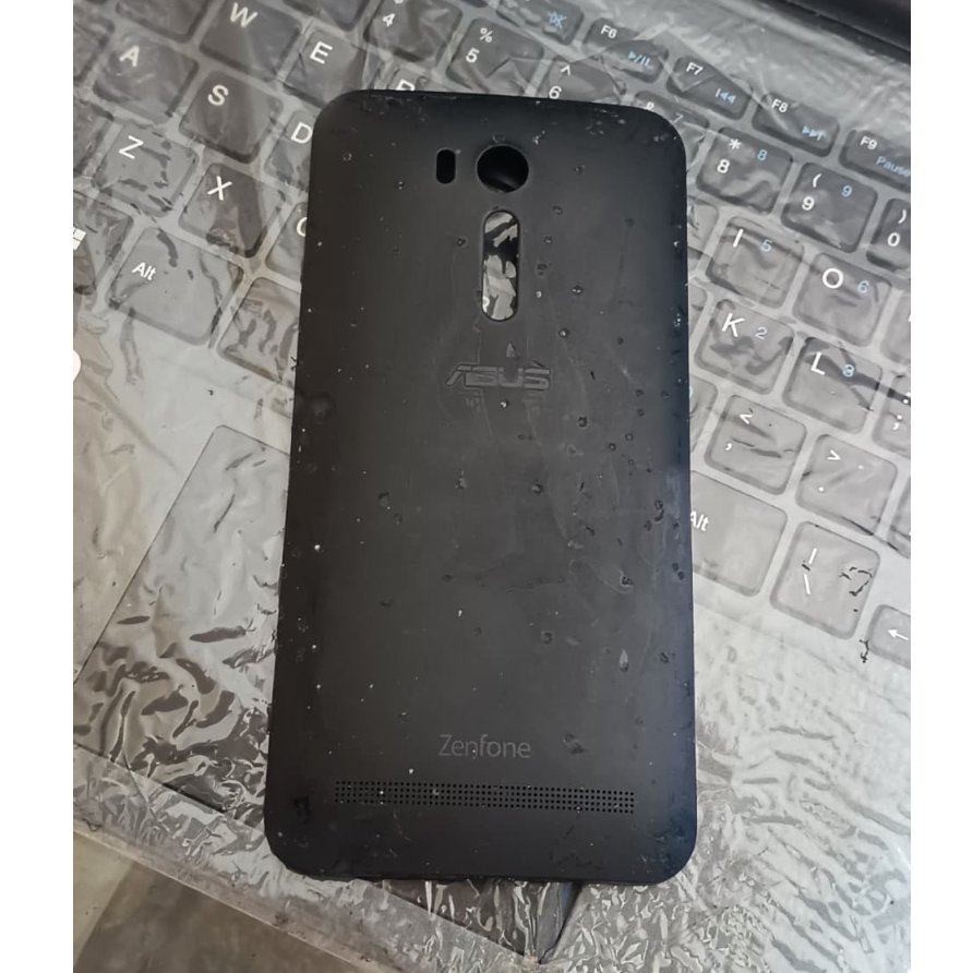 ASUS ZENFONE GO 5,5 CASING ZB552KL  BACK DOOR X007D COVER  TUTUP BATERAI  KESING BELAKANG