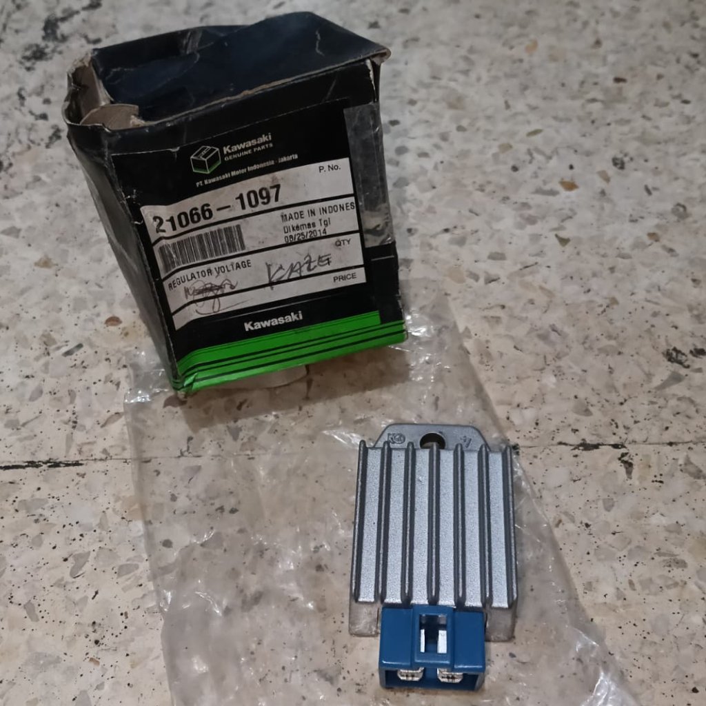Kiprok Kaze Regulator Kaze 21066-1097