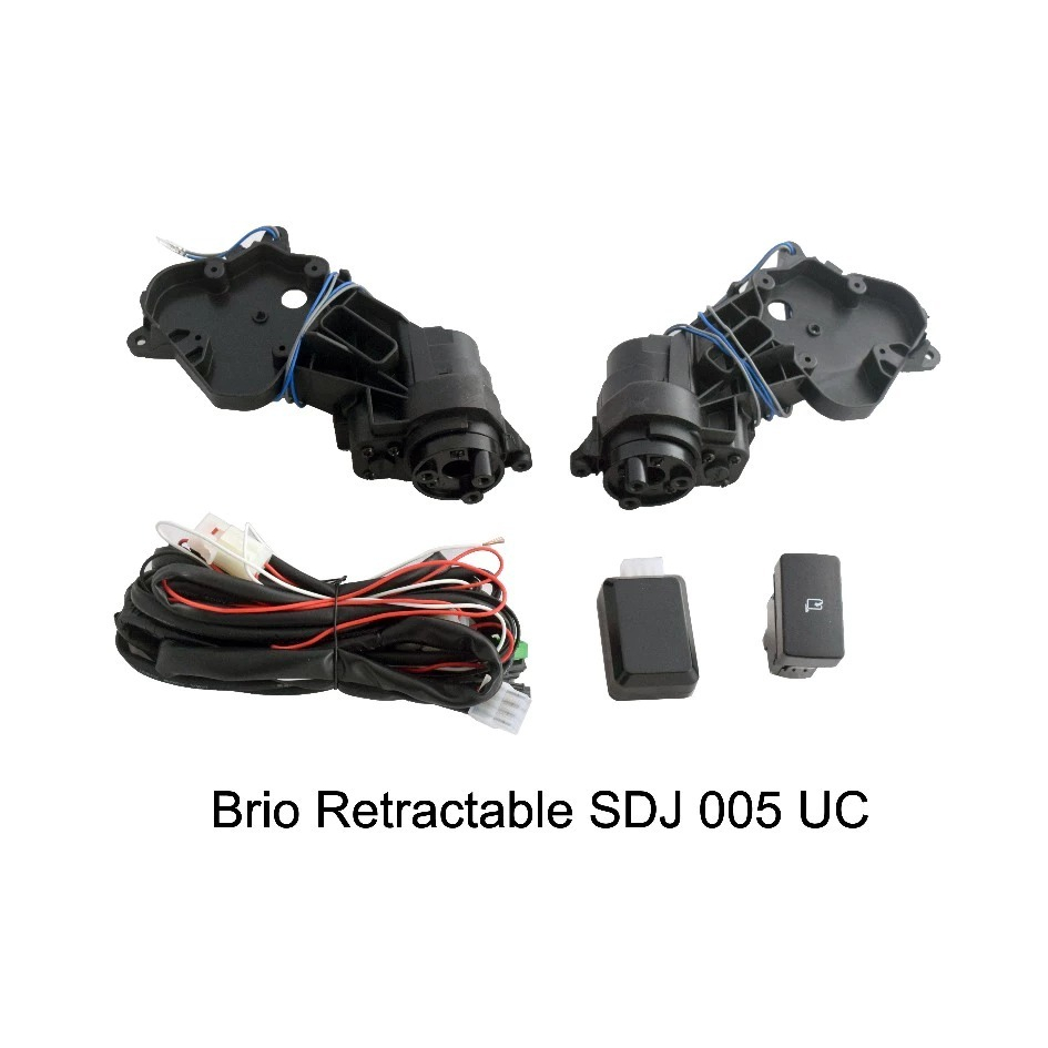 RETRACT BRIO SPION RETRACT AUTOMATIC LIPAT OTOMATIS