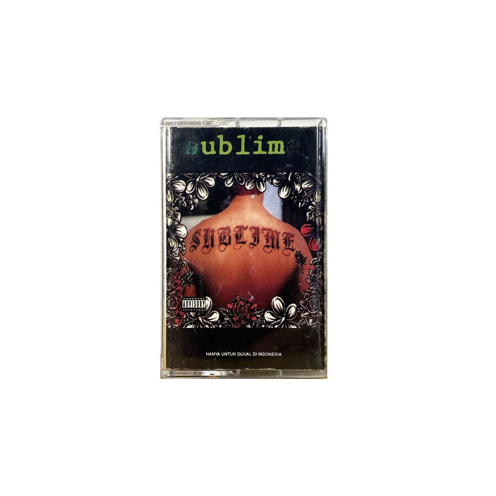 KASET Sublime - Sublime
