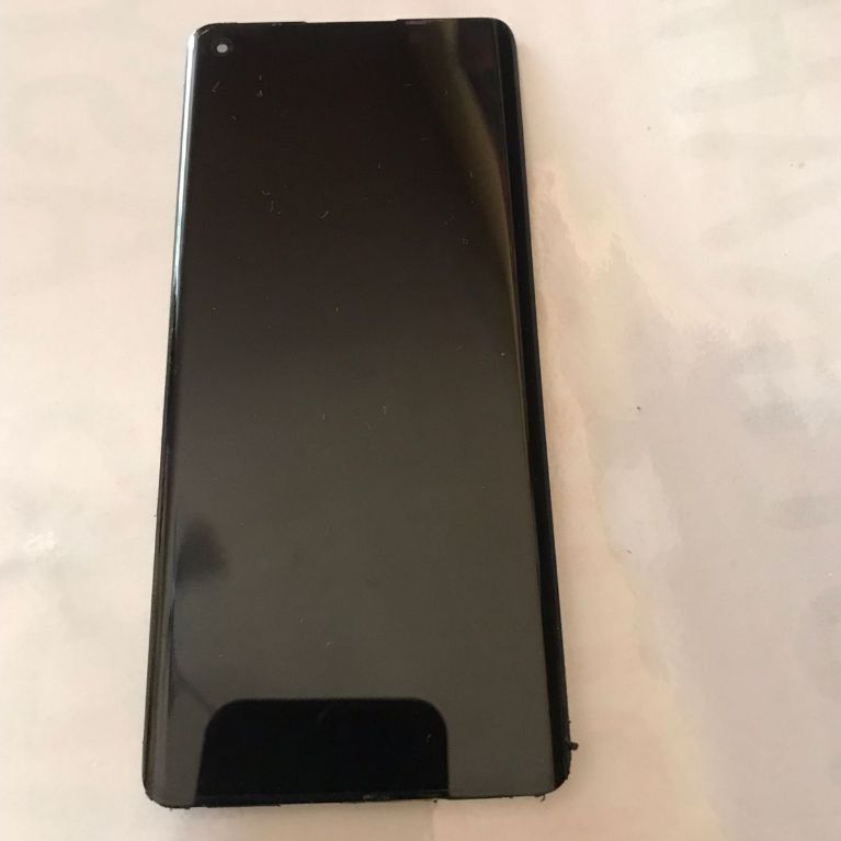 Lcd OPPO RENO 6 PRO original copotan GARANSI 1 BULAN