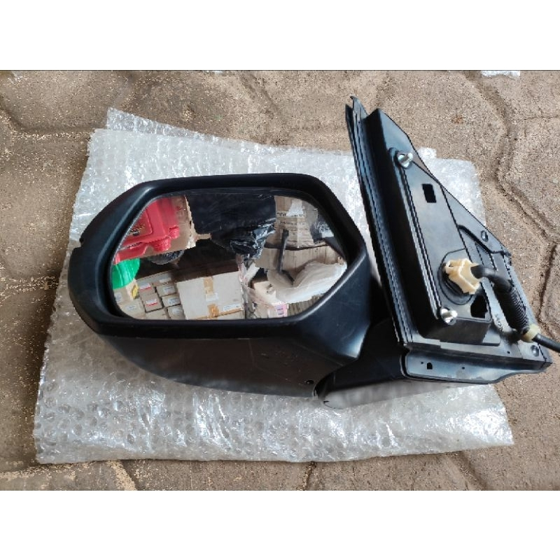 spion kiri CRV turbo 2018-2020