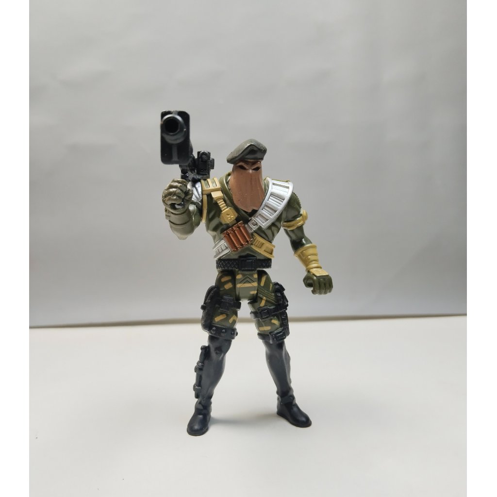 action figure Chap Mei Soldier Force - FA13