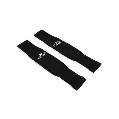 SPECS Kaos Kaki INTEGRAL FB SLEEVE SOCKS Dewasa Pria Wanita Black Aksesoris Olahraga Sepak Bola Futs