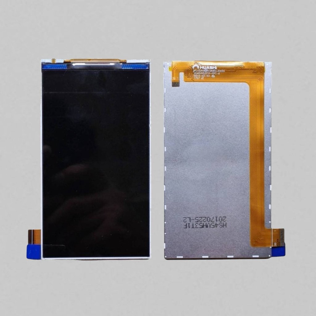 Lcd Only Andromax A A16C3H / Andromax B A26C4H Original New