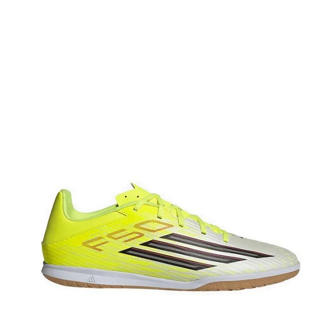 adidas F50 Club Men's Futsal Shoes - Yellow