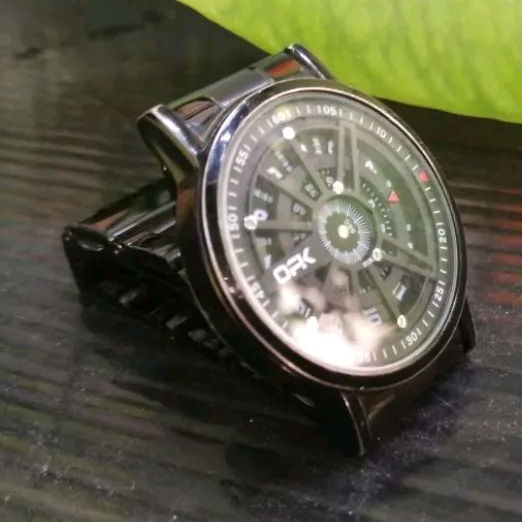 Jam tangan Opk Movement Quartz