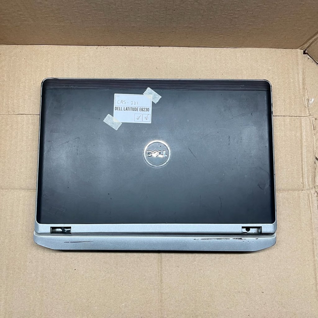 CASING LAPTOP DELL LATITUDE E6230 CAS-221
