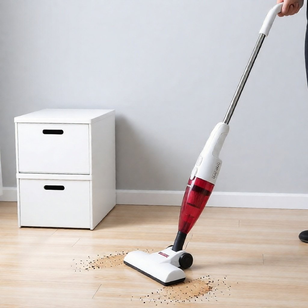 Mayaka Vacuum Cleaner VC 201/05 NH