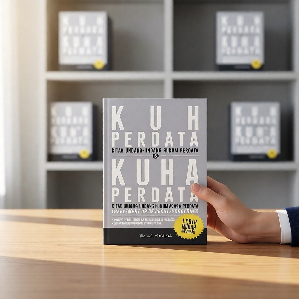 KUH Perdata & KUHA Perdata