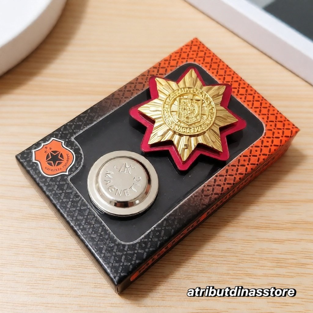 PIN ASTHABRATHA PIN ALUMNI IPDN PIN PURNA IPDN
