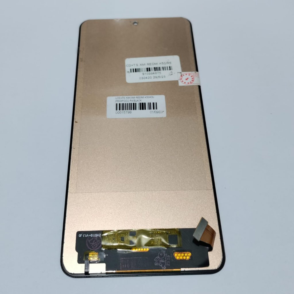 Lcd poco F4 termurah