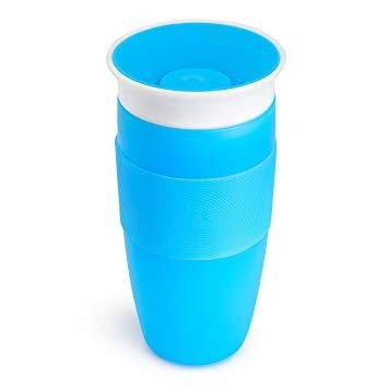Munchkin Miracle 360cup 14oz / Botol Minum Munchkin