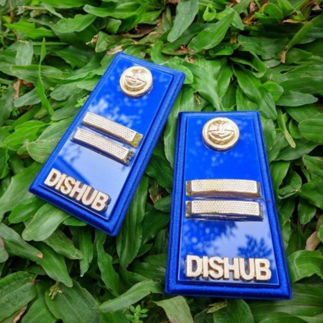 PANGKAT DISHUB  GOLONGAN 3B