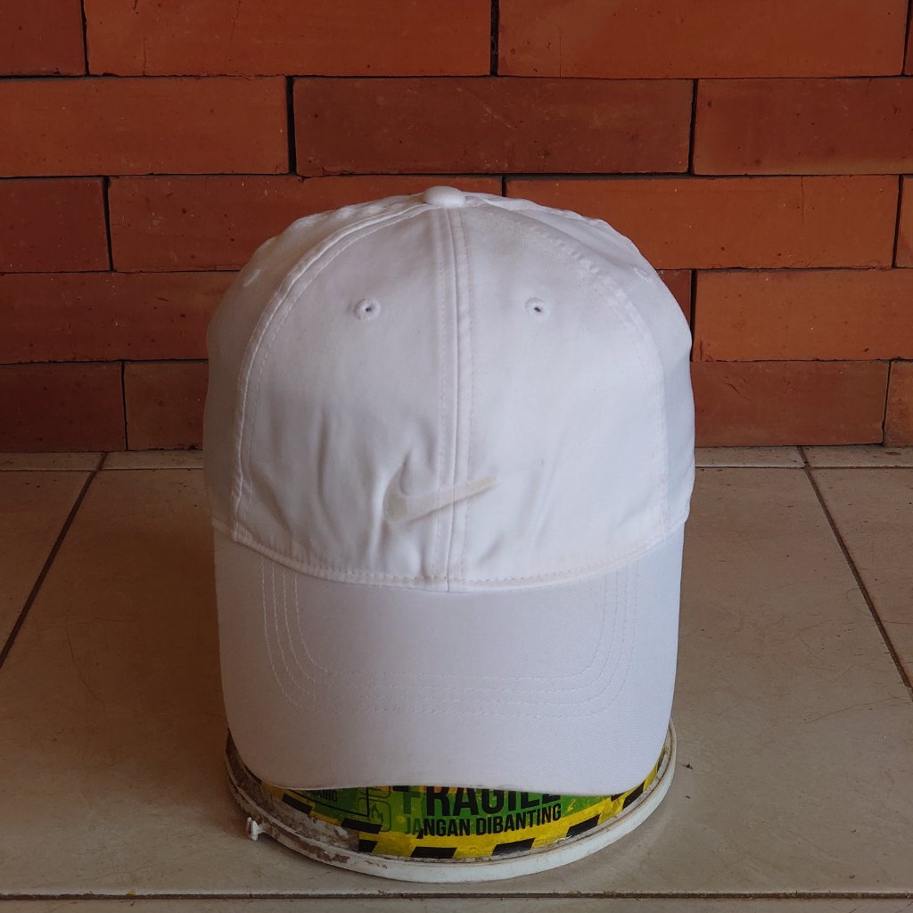 TOPI RUNNING NIKE ORIGINAL