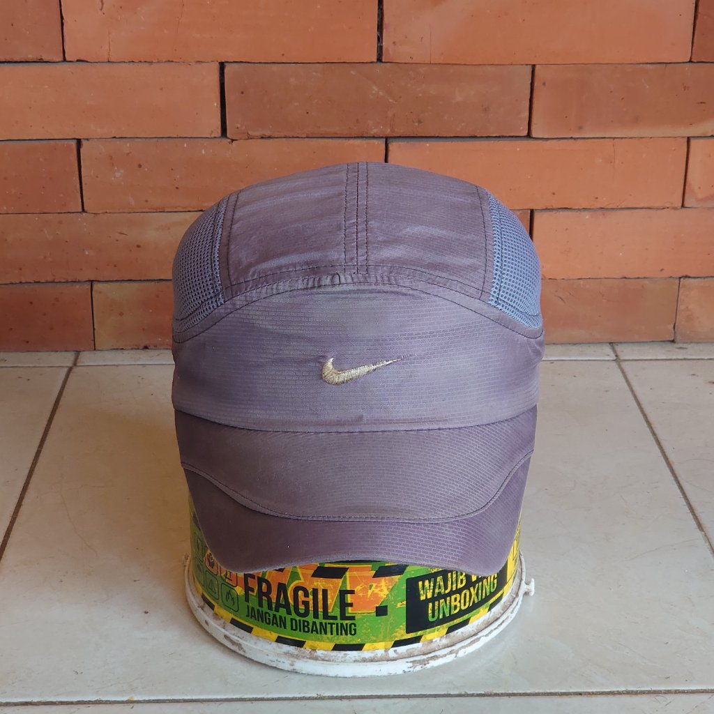TOPI RUNNING NIKE LAWAS ORIGINAL