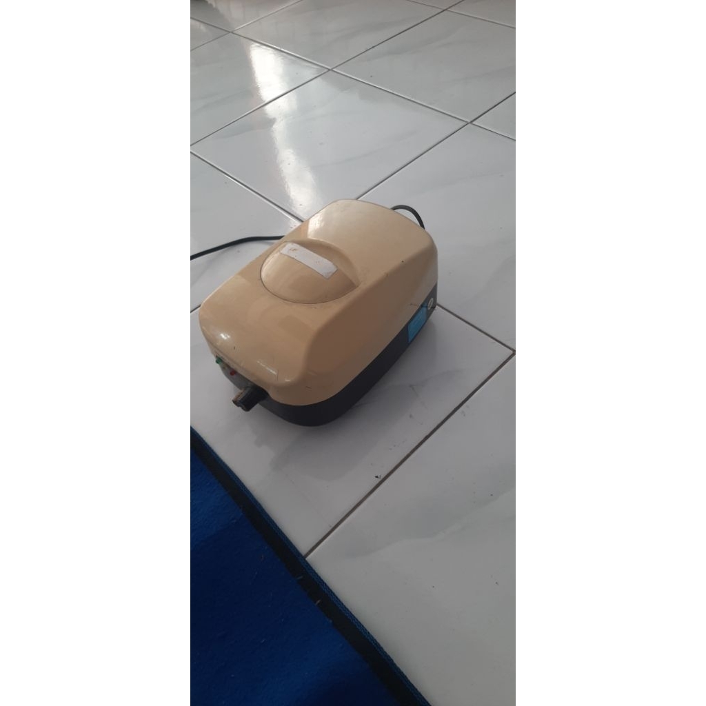 sunsun YT-818 Super Silent Airator Second DC mati