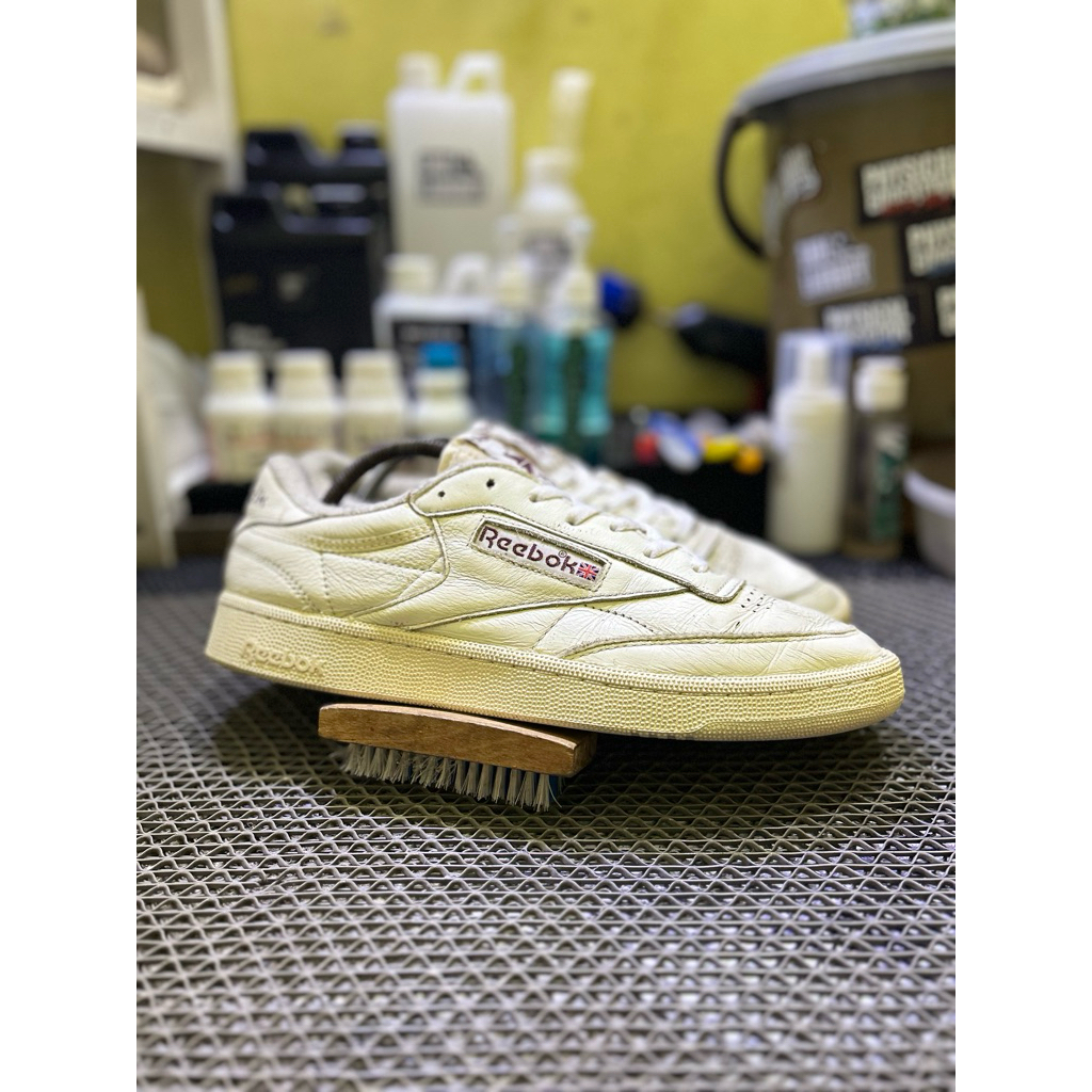 SEPATU REEBOK CLASIK SECOND