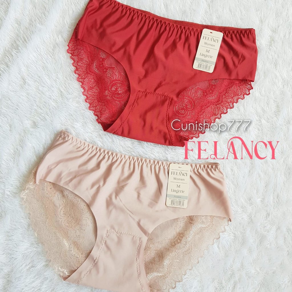 FELANCY PANTY MINI LACE M L 000523 RENDA CD WANITA