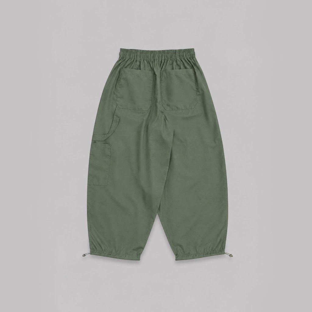 Charts Baggy Parachute Carpenter