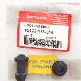 BUSH PIN BEAT SPORTY BEAT POP 45132-166-016