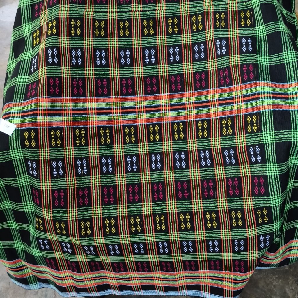 kain songket, tenun manggarai NTT, tenun ATBM