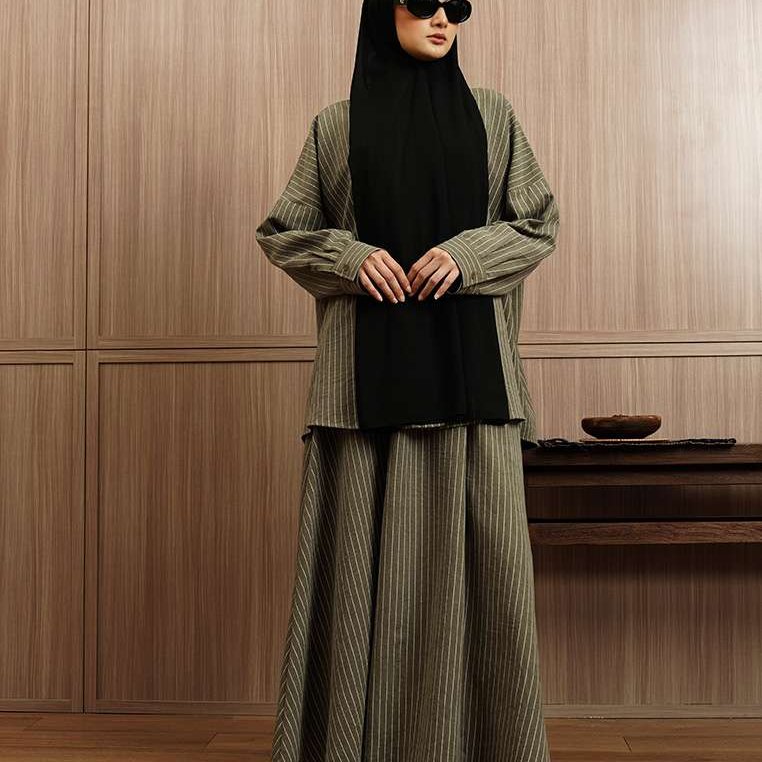 QAIREEN SET - MAYYECH