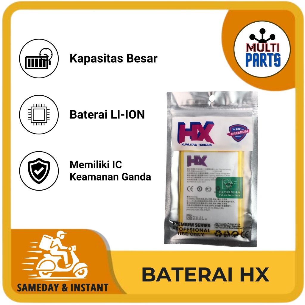 EB-BS906ABY - Battery / Baterai HX - Samsung S22+