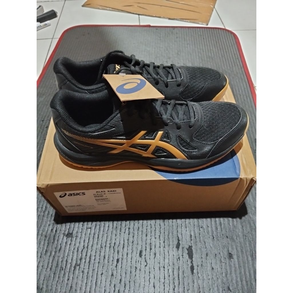 Sepatu Asics Upcourt 6