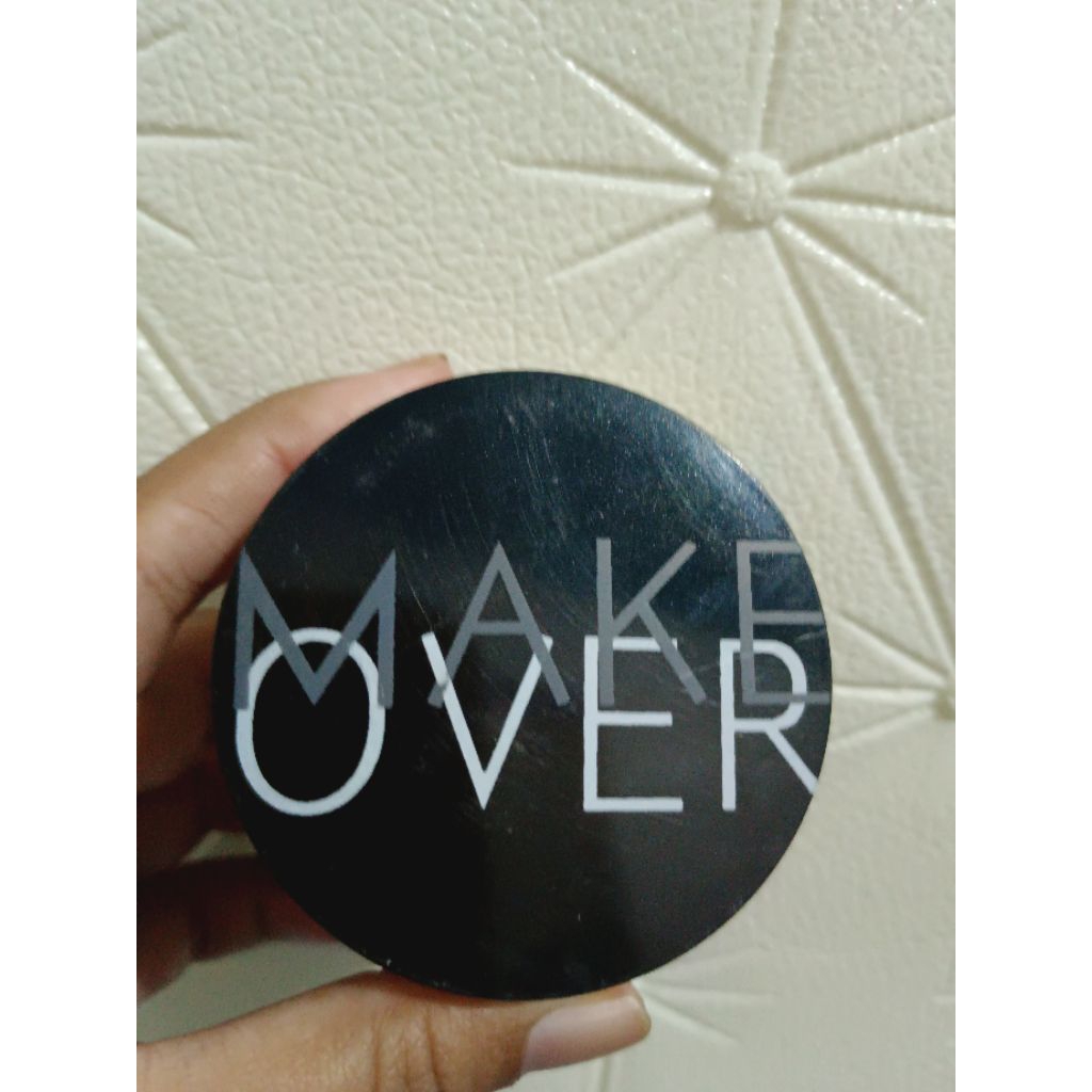 Bedak Make Over