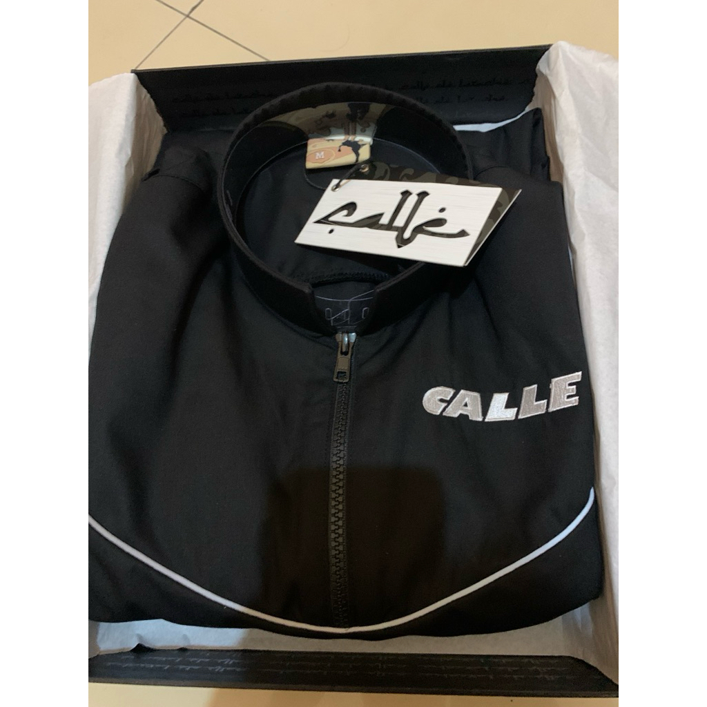 GAMIS CALLE V3